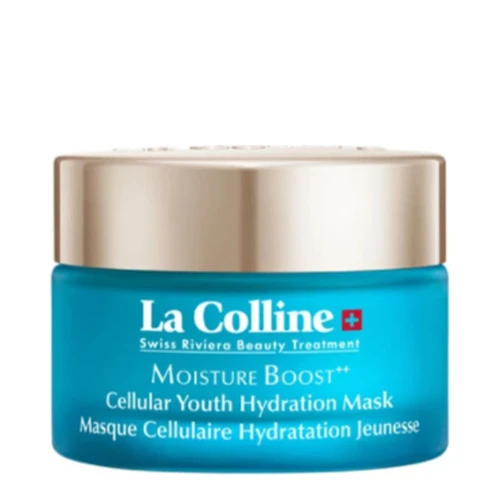 La Colline Cellular Youth Hydration Mask 3 La Colline Cellular Youth Hydration Mask