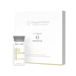 OxygenCeuticals Ceutisome O Booster