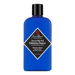 Jack Black Charcoal Body Buff