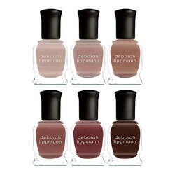 Deborah Lippmann Chocolate Cravings 3 Deborah Lippmann Chocolate Cravings - Image 2