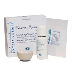 Physiodermie Chrono Repair Flash Anti-Aging Kit