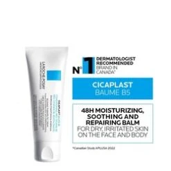 LA ROCHE-POSAY La Roche Posay Cicaplast Balm B5 Pro -skin care shop Cicaplast Baume B5 Soothing Relieving Ba 68587 3340 general