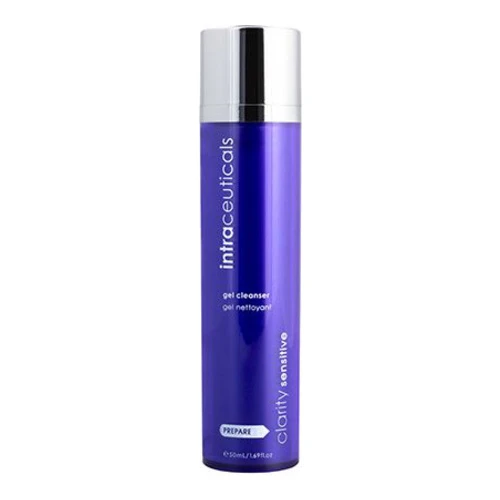 Intraceuticals Clarity Gel Cleanser 3 Intraceuticals Clarity Gel Cleanser