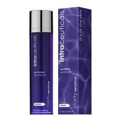 Intraceuticals Clarity Gel Cleanser 4 Intraceuticals Clarity Gel Cleanser - Image 2