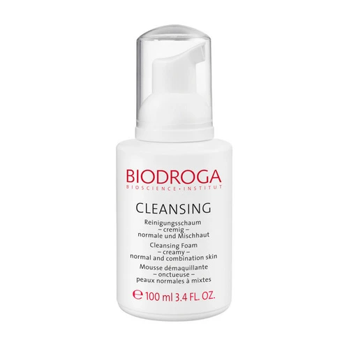 Biodroga Cleansing Foam 3 Biodroga Cleansing Foam