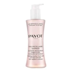 Payot Cleansing Micellar Fresh Water
