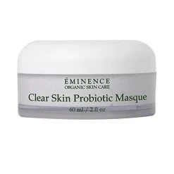 Eminence Organics Clear Skin Probiotic Masque