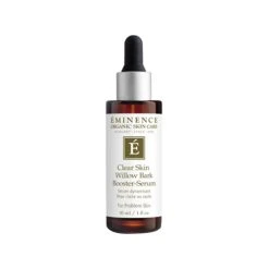 Eminence Organics Clear Skin Willow Bark Booster Serum