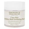 Eminence Organics Clear Skin Willow Bark Exfoliating Peel -skin care shop Clear Skin Willow Bark Exfoliating Peel 34076 9499 detail