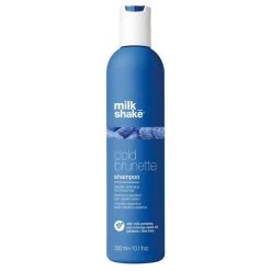 Milk_shake Cold Brunette Shampoo