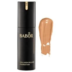 Babor Collagen Deluxe Foundation 01 - Porcelain 10 Babor Collagen Deluxe Foundation 01 - Porcelain -skin care shop Collagen Deluxe Foundation 01 Porcelai 67008 detail