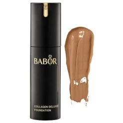 Babor Collagen Deluxe Foundation 01 - Porcelain 11 Babor Collagen Deluxe Foundation 01 - Porcelain -skin care shop Collagen Deluxe Foundation 05 Sunny 54547 detail