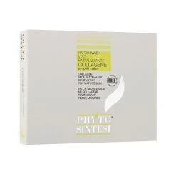 Phyto Sintesi Collagen Revitalizing Patch-Mask