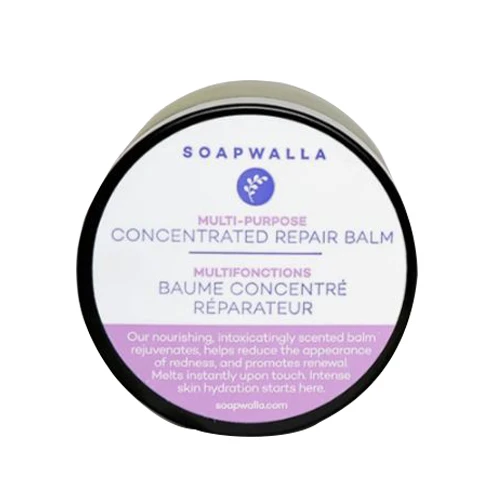 Soapwalla Concentrated Repair Balm 4 Soapwalla Concentrated Repair Balm - Image 2