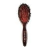 RAINCRY Condition Pure Natural Bristle Paddle Brush - Travel 18cm -skin care shop Condition Pure Natural Bristle Paddle Br 63652 2494 detail