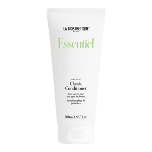 La Biosthetique Essentiel Classic Conditioner 3 La Biosthetique Essentiel Classic Conditioner