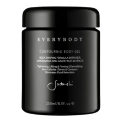 Sodashi Everybody Contouring Body Gel