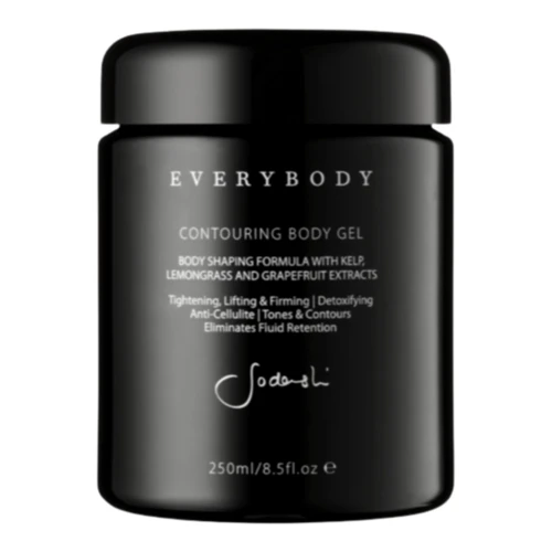 Sodashi Everybody Contouring Body Gel 3 Sodashi Everybody Contouring Body Gel