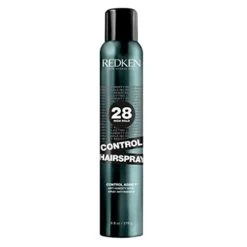 Redken Control 28 High-Hold Hairspray