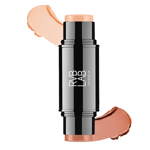 RVB Lab Conturing Cream Duo 02 3 RVB Lab Conturing Cream Duo 02