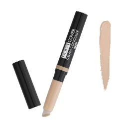 Pupa Cover Cream Concealer - 001 Light Beige -skin care shop Cover Cream Concealer 002 Beige new 36253 5086 detail