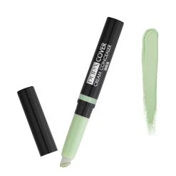 Pupa Cover Cream Concealer - 001 Light Beige -skin care shop Cover Cream Concealer 005 Green new 36252 4471 detail