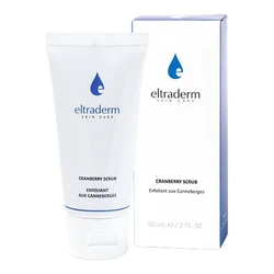 Eltraderm Cranberry Scrub 4 Eltraderm Cranberry Scrub - Image 2