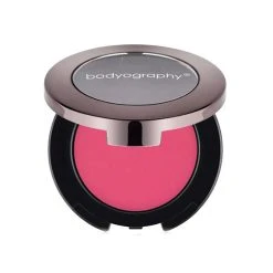 Bodyography Cream Blush - Nectar (Bright Peach Matte Blush)