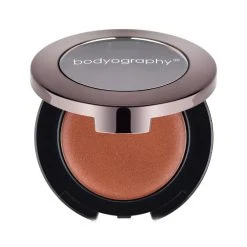 Bodyography Cream Blush - Nectar (Bright Peach Matte Blush) 9 Bodyography Cream Blush - Nectar (Bright Peach Matte Blush) -skin care shop Cream Blush Navajo Gold Bronze Shimmer Highlighter 75565 detail