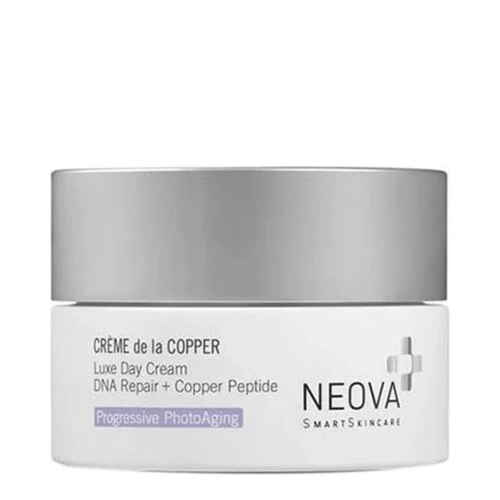 Neova Creme De La Copper 3 Neova Creme De La Copper