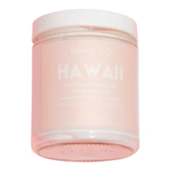 Caprice & Co. Creme De La Creme Body Cream - Hawaii