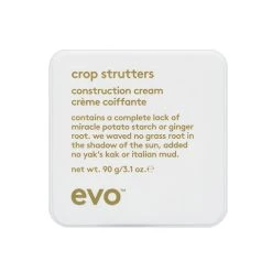 Evo Crop Strutters Construction Cream
