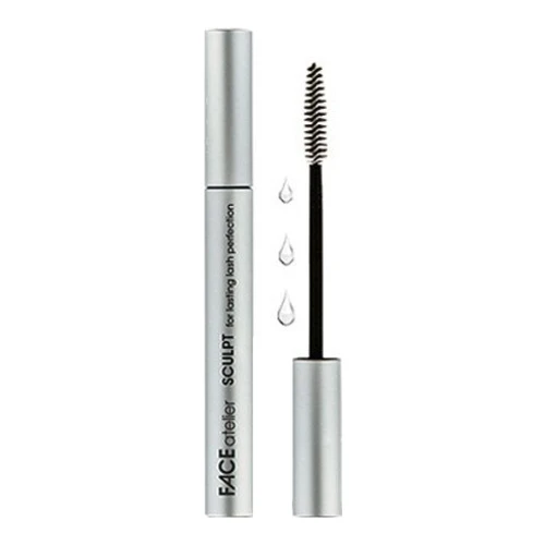 FACE Atelier Cry Baby Mascara 3 FACE Atelier Cry Baby Mascara