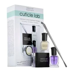 Deborah Lippmann Cuticle Lab - Nail Treatment Set