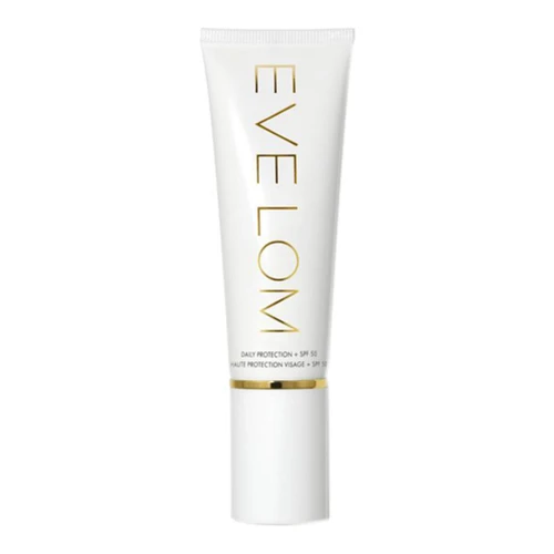 Eve Lom Daily Protection SPF 50 3 Eve Lom Daily Protection SPF 50