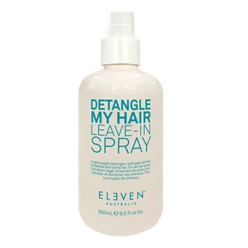 Eleven Australia Detangle My Hair Leave-In Spray 3 Eleven Australia Detangle My Hair Leave-In Spray