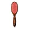 RAINCRY Detangling Paddle Brush - Travel 18cm