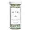 Herbivore Botanicals Detox Blue Clay + Eucalyptus Soaking Salt -skin care shop Detox Dead Sea Bath Salts new 41200 1736 detail