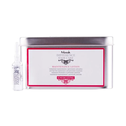 Nook Difference Hair Care Energizing Maintenance Lotion 3 Nook Difference Hair Care Energizing Maintenance Lotion