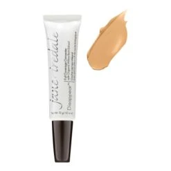 Jane Iredale Disappear Full Coverage Concealer - Medium -skin care shop Disappear Camouflage Cream Medium 11509 4032 detail