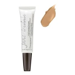 Jane Iredale Disappear Full Coverage Concealer - Medium -skin care shop Disappear Camouflage Cream Medium Dark 11512 1384 detail