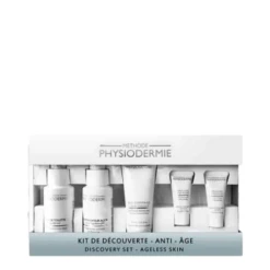 Physiodermie Discovery Set - Ageless Skin