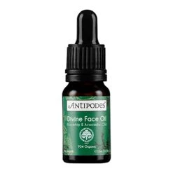Αντίποδες Antipodes Divine Face Oil Rosehip And Avocado Oil