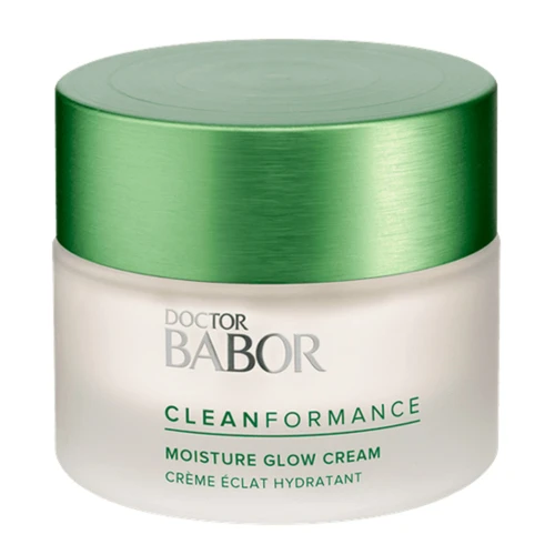 Babor Doctor Babor Cleanformance Moisture Glow Cream 3 Babor Doctor Babor Cleanformance Moisture Glow Cream