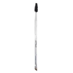 FitGlow Beauty Double Brow Brush