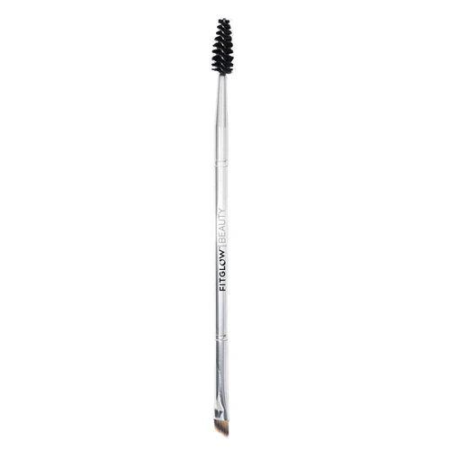 FitGlow Beauty Double Brow Brush 3 FitGlow Beauty Double Brow Brush
