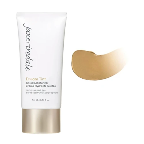 Jane Iredale Dream Tint SPF 15 - Dark 7 Jane Iredale Dream Tint SPF 15 - Dark - Image 5