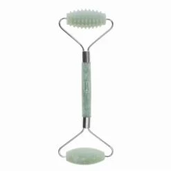 Province Apothecary Dual-Action Jade Facial Roller