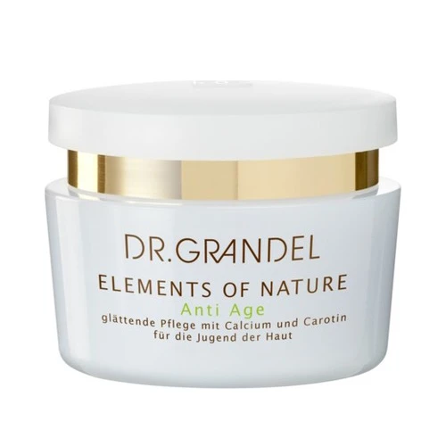 Dr Grandel Elements Of Nature Anti Age 3 Dr Grandel Elements Of Nature Anti Age