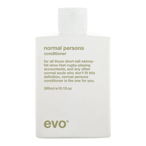Evo Normal Persons Conditioner 3 Evo Normal Persons Conditioner